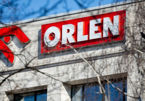 Orlen z ograniczeniami dla samochodów z Chin. Nowe standardy bezpieczeństwa