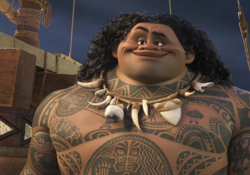 Wiemy, jak wygląda nowy Maui. Fani nie są przekonani