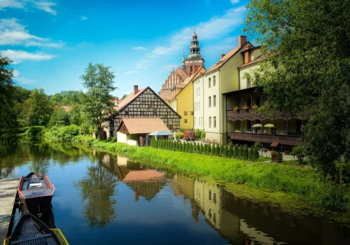 Pierwszy kuracjusz od 80 lat przyjęty. Polska ma nowe uzdrowisko