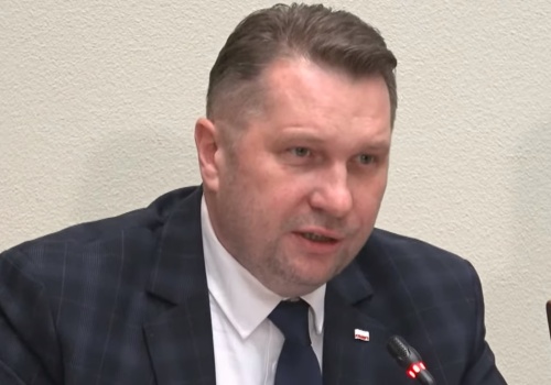 Tydzień z życia polityków. OZE pod ostrzałem