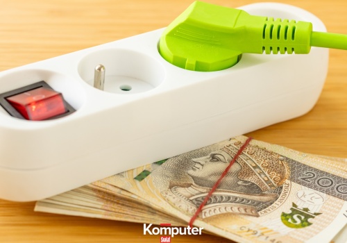 Nowe oszustwo na Tauron. Trik, przez który zapłacisz dwa razy za prąd