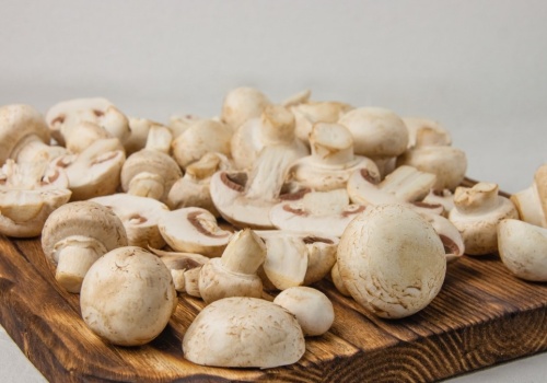 Jedzenie grzybów działa cuda na kości. Ustalenia Polaków tego dowodzą