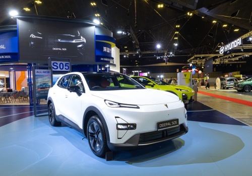 Changan stawia na sód: czy baterie Naxtra zmienią przyszłość elektromobilności?