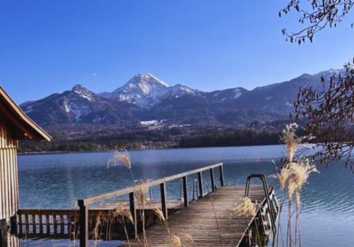 Bliżej niż do Włoch i Chorwacji. Słoneczny zakątek Europy na majówkę