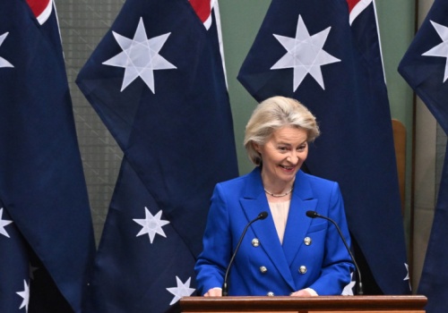 Łańcuchy dostaw pod presją, UE szuka nowych rynków