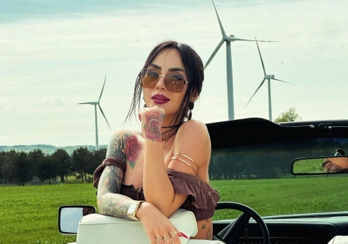 To już pewne! Klaudia Zielińska z nowym singlem „Zamykasz oczy”