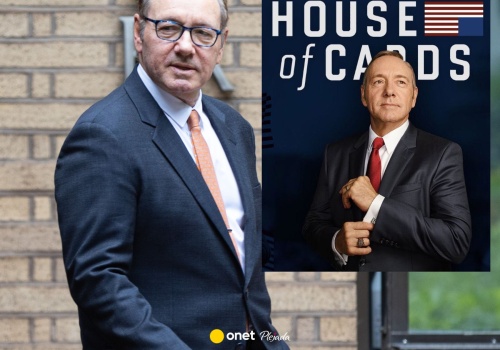 To koniec głośnej sprawy. Wyrok w sprawie Kevina Spacey’ego zaskakuje