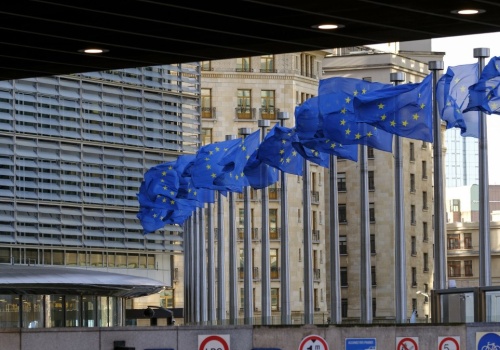 Siedziba nowej agencji UE. Wiadomo, co z kandydaturą Warszawy