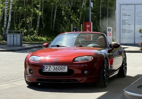 Koniec z uciążliwą formalnością. Rejestracja auta będzie prostsza