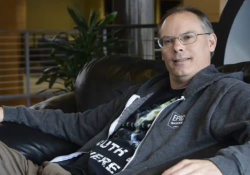 Tim Sweeney tłumaczy się z wielkich „redukcji etatów” w Epic Games, zachwalając konkurencji zwolnionych pracowników