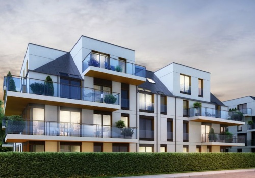 Lokum Deweloper liczy na 250 przekazanych mieszkań i zysk z działalności deweloperskiej w 2026