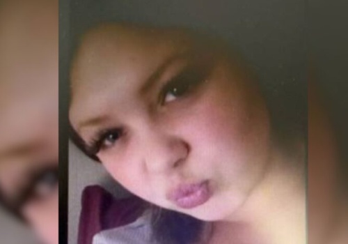 Zaginęła 15-letnia Julia Chłapińska