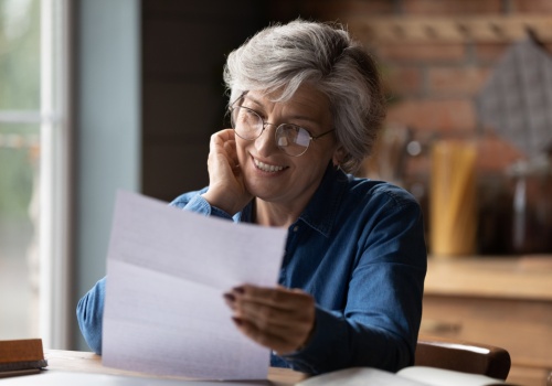 203 zł więcej do emerytury. Nie trzeba składać wniosków