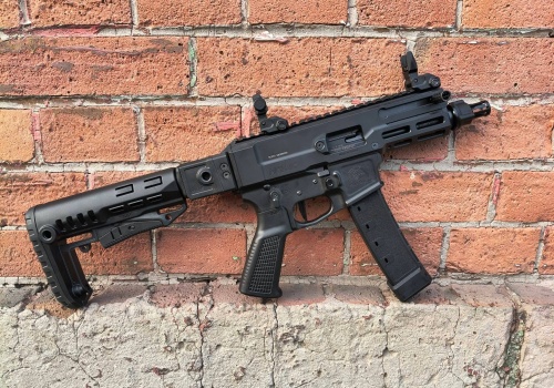 House of Guns wystawcą na Euro Target Show 2026