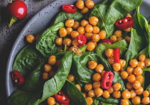 Zdrowy węglowodan - jedz częściej. Reguluje pracę jelit, spowalnia starzenie