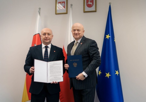 Lubelskie Koleje – nowy etap rozwoju transportu w regionie