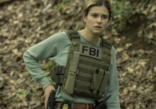 Jeden aktor kradnie cały serial. Ten kryminał HBO Max to hit 2025