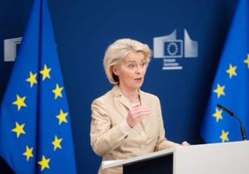 Skutki wojny już widać. Światowy handel zmienia trasę