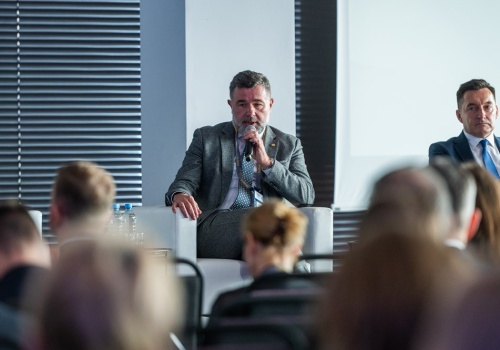 Kledzik, PORR: Żeby złożyć dobrą ofertę i sprostać problemom, trzeba się znać na robocie