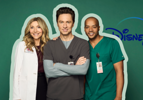 Nowi Hoży Doktorzy nie mieli prawa się udać. Dlaczego więc płaczę jak bóbr?