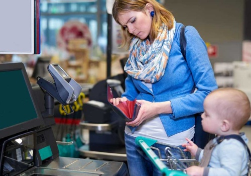 Chowają ceny przed klientami. Potem płaczą, bo trzeba płacić kary
