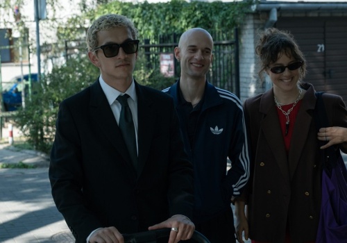 Nowy serial HBO Max poruszy temat równości. Światowe media o 