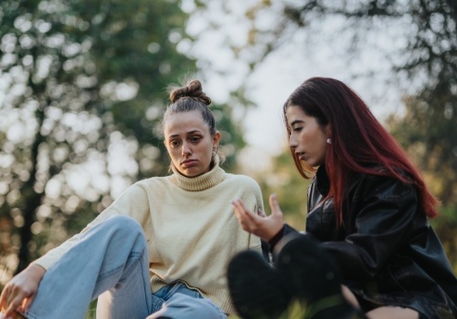 Ghosting nie zawsze jest okrutny, to często wybawienie. 