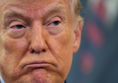 Zaskoczenie w USA. Republikanie przegrali w bastionie Trumpa. 