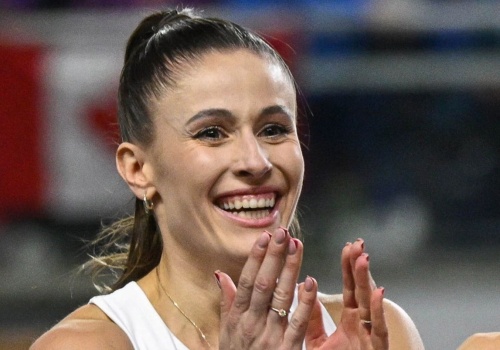 Natalia Bukowiecka: Medal osłodził mi sezon