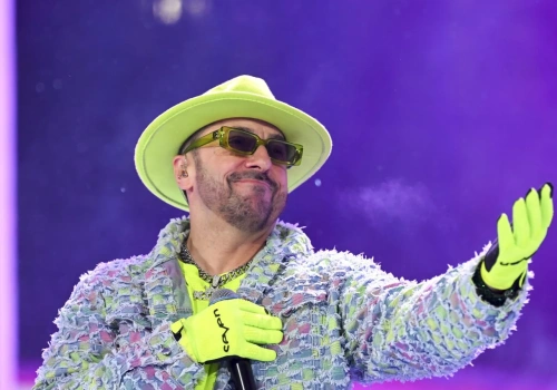 Marcin Miller i nowość „Hej Danka”. Nowy hit lidera zespołu Boys