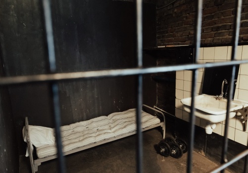 Warszawa: w piątek Droga krzyżowa i rekolekcje w byłym więzieniu przy ul. Rakowieckiej