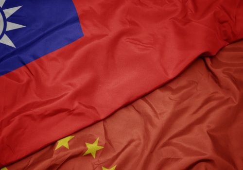 Tajwan ostrzega, czym grozi konflikt na Bliskim Wschodzie. Chodzi o Chiny