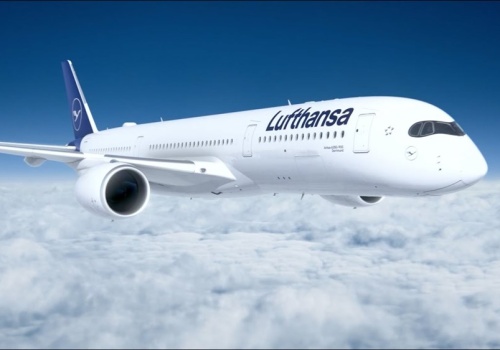 Lufthansa przedłuża zawieszenie lotów na Bliski Wschód do końca lata