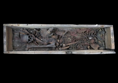 Niemcy potwierdzili autentyczność szczątków jednego z najważniejszych władców średniowiecza