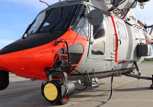 Kluczowe części „Anakond” przejdą remont