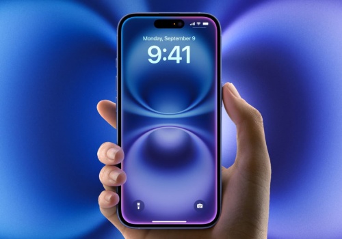 Bloomberg: nowa Siri w iOS 27 w Dynamic Island, z osobną apką i przyciskiem. Czy przemówi po polsku?