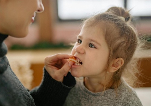 Wychowujemy najbardziej wybredne pokolenie świata. Winne są nie tylko nuggetsy