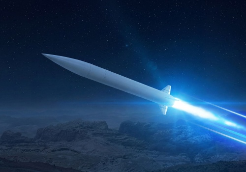 Lockheed Martin zwiększy produkcję pocisków balistycznych PrSM czterokrotnie
