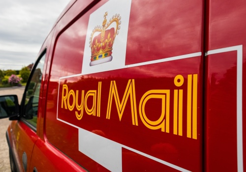 Skandal w Royal Mail. Tak listonosze maskują opóźnienia w doręczaniu listów