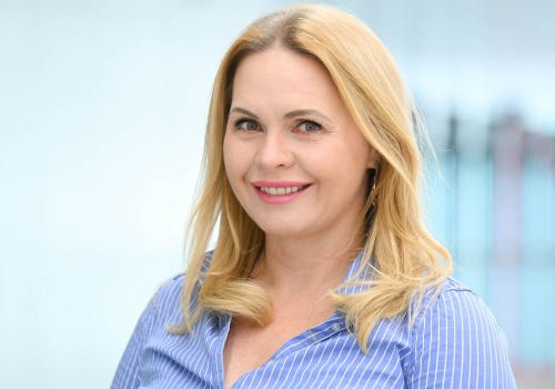 Magdalena Stużyńska szczerze o powrocie „rodzinki.pl”. Tego się nie spodziewała