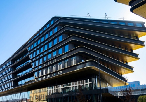 To miasto lubi coworking. Biura tańsze nawet o połowę od Warszawy