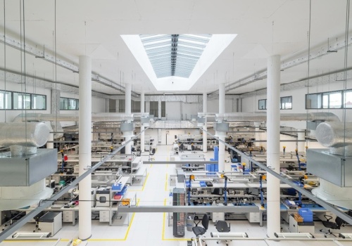 Polskie VIGO przejmuje amerykańskiego producenta detektorów IR