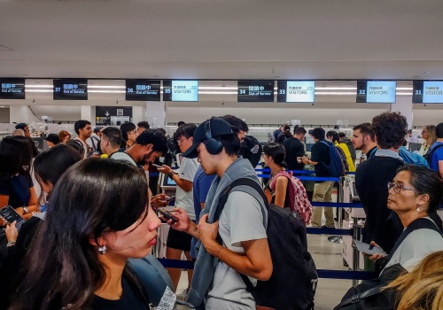 Japonia wprowadza nowe zasady wjazdu dla Polaków. Bez tego dokumentu nawet nie wsiądziesz do samolotu