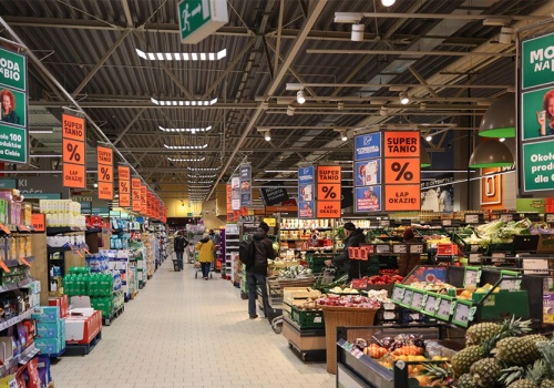 Wśród Polaków rośnie strach przed drożyzną