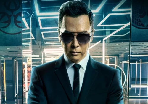 Wraca do świata Johna Wicka i celuje wysoko. Donnie Yen zapowiada nową jakość