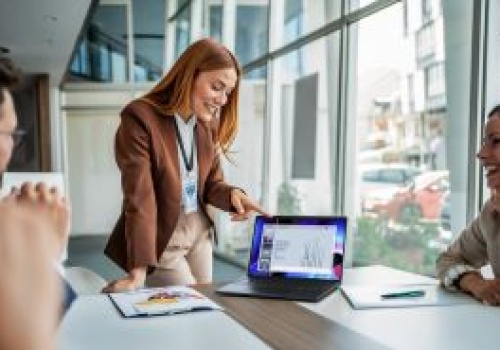 Nowe laptopy Dell Pro. Rozsądne konfiguracje zamiast fajerwerków