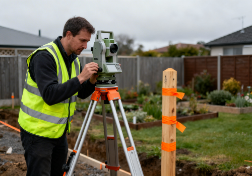 Granice działek w Bielsku-Białej - kiedy sąsiad może zażądać usunięcia ogrodzenia?