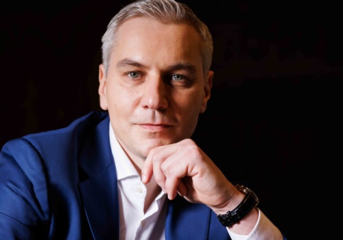 Zmiana na stanowisku prezesa Archicomu