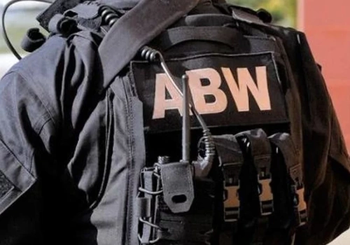 Rzekomy agent ABW oskarża o „ukręcenie śledztwa”. Prokuratura wydała komunikat
