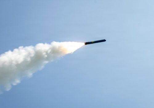 Niewybuchy za miliony dolarów. USA moją problem z pociskami Tomahawk